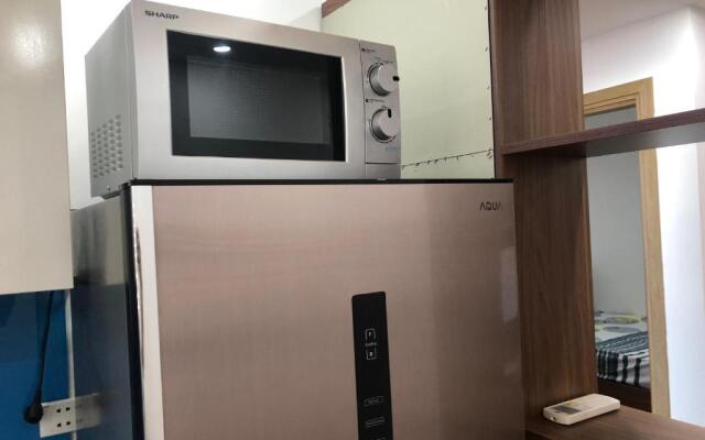 My Khe beach apartment hotel, 2 bedrooms