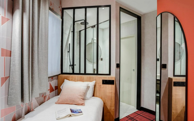 Republik Hôtel