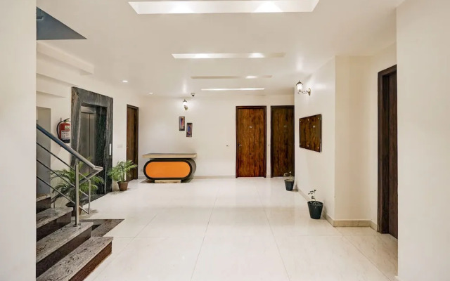 Fabhotel Interglobe Oasis