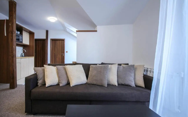 Tatragolf Apartment B407