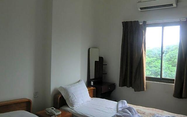Jewel Hotel