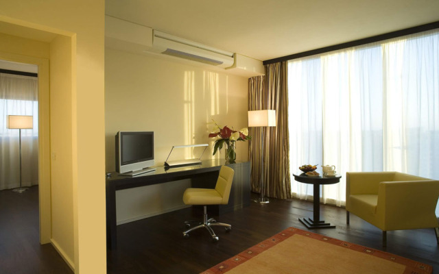 Savhotel Mantegna