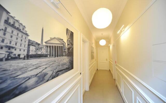 Hotel Villa Zaccardi