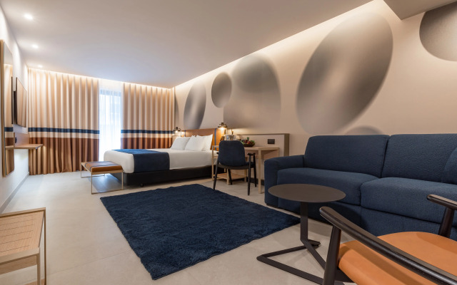 Best Western Premier Malta