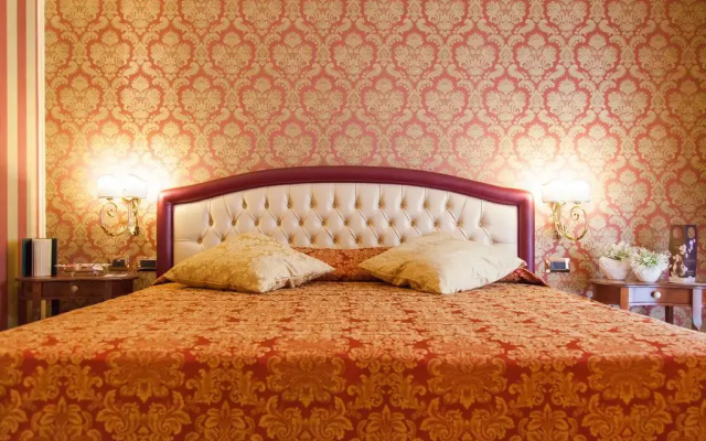 Diamond Hotel and Resort Naxos Taormina