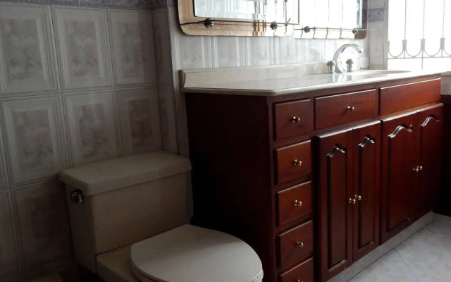 Apartamentos Galerias 52