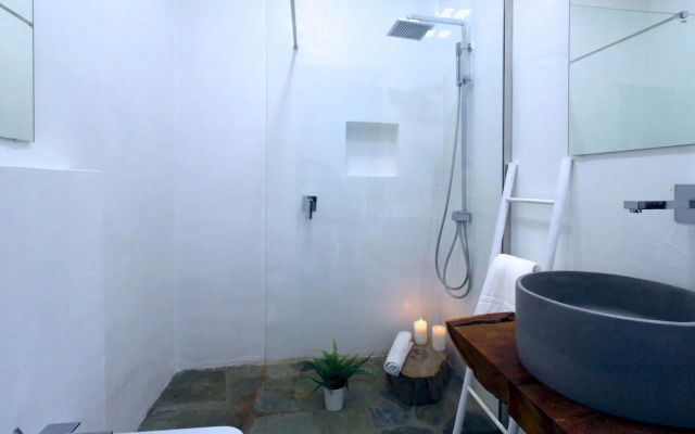 Maison Monte d'A Rena