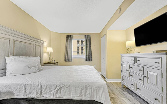 Carolinian Resort 335