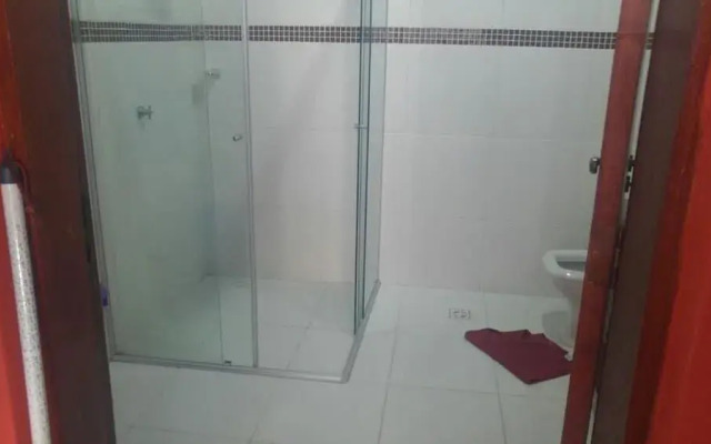 Hotel Caramuru Sao Francisco