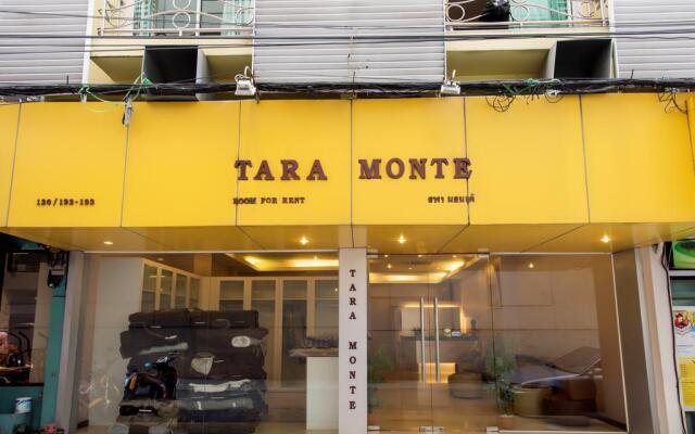 Tara Monte Hotel Pratunam