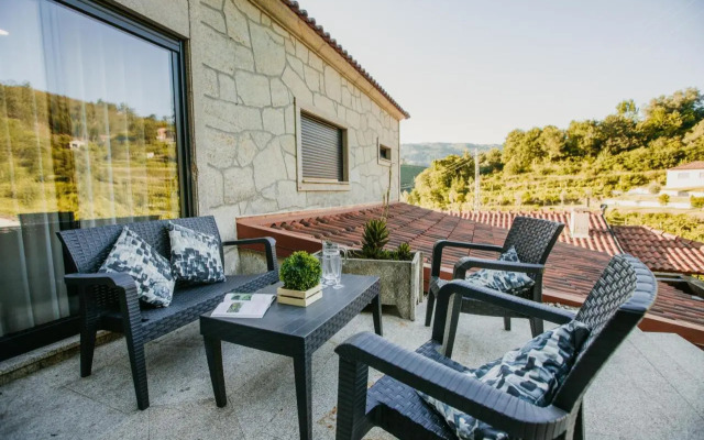 Casa da Adega - Quinta da Portela