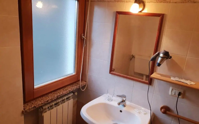 Casa-Albergo Tiroasegno