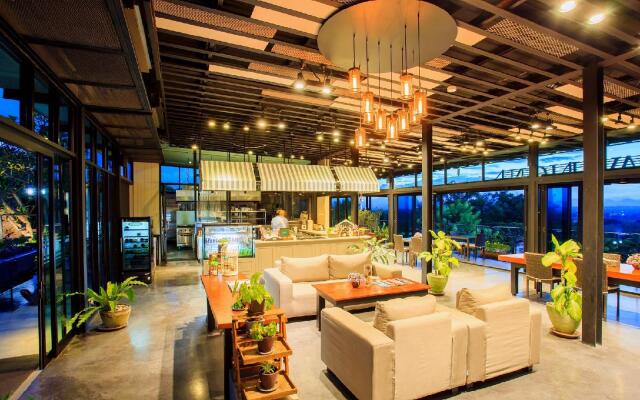 The Private Pool Villas at Civilai Hill Khao Yai