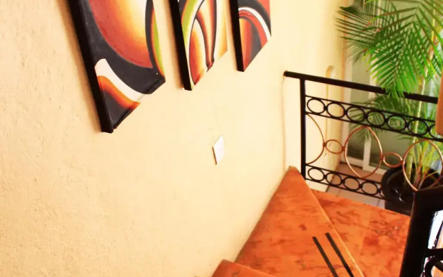 Maya Del Centro - Adults Only