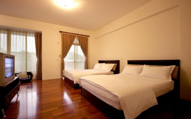 Star 101 Guest House