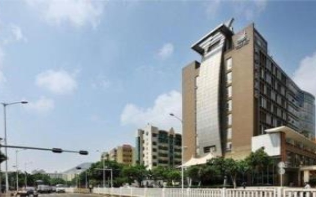 Grand Mercure Shenzhen Nanshan