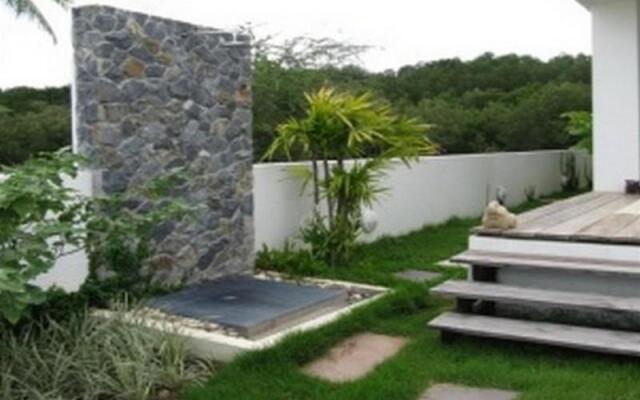 Talay Naresuan Beach House Kuiburi