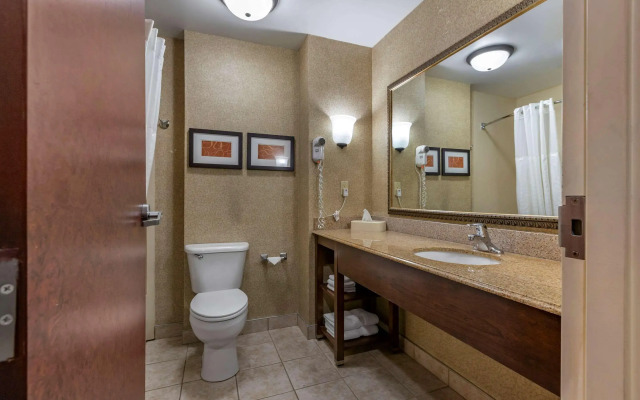 Comfort Suites Grand Rapids South
