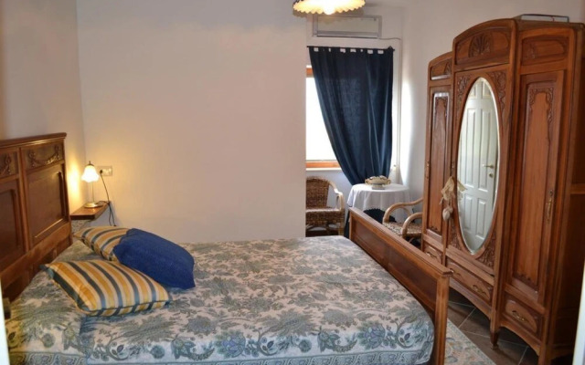 Tenuta Monvillone Country House & Restaurant