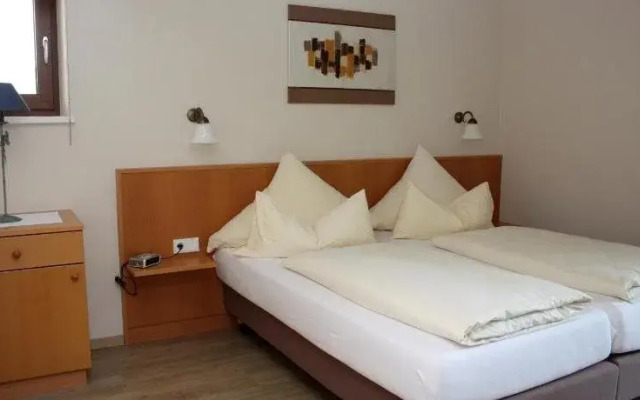 Pension Rottaler Bienenhof