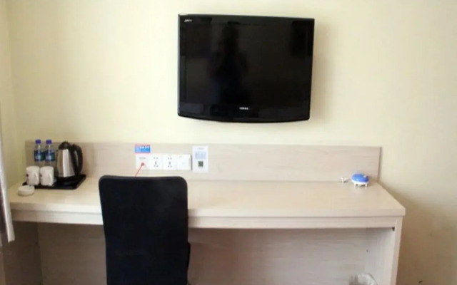 HanTing Hotel (Harbin Sandadongli Lesong Square)