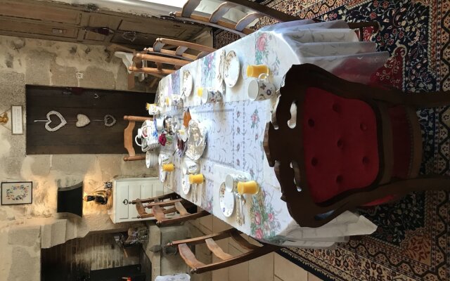 Wisteria House Bed & Breakfast