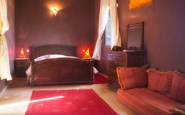 Riad Sidi Hicham