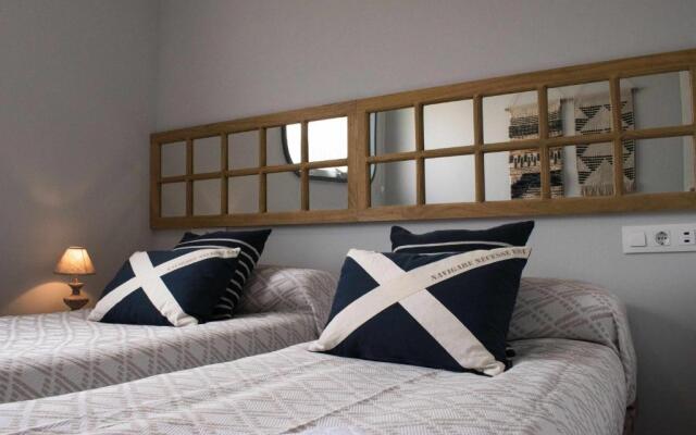 Apartamento Dúplex Estación Manzaneda