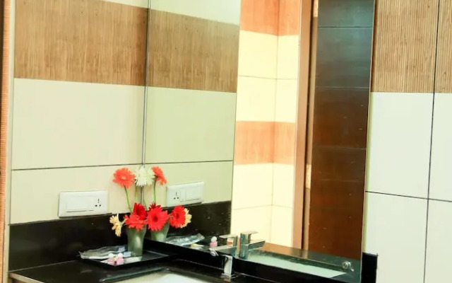Hotel Abi Krishna