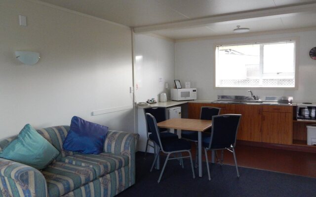 A'abode Motor Lodge