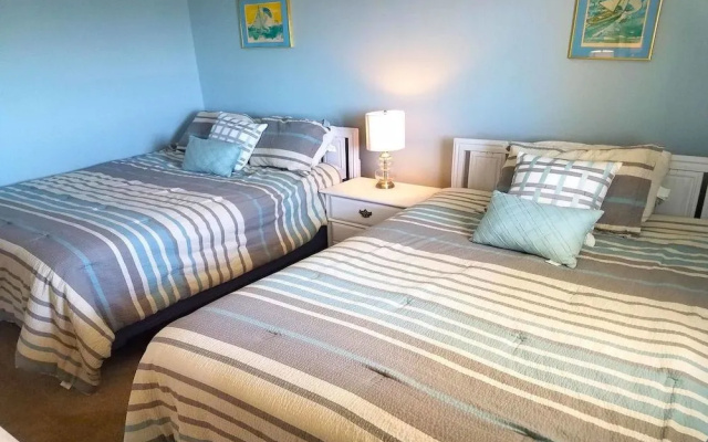 Ocean Hideaway 508