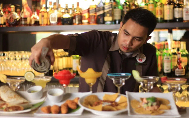 Crowne Plaza Manila Galleria by IHG