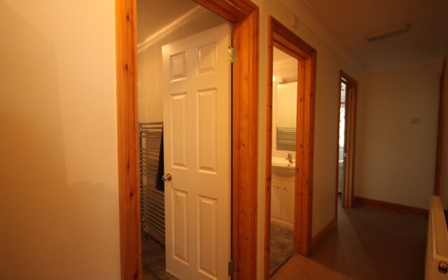 Draycott Guest House