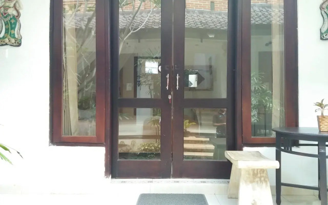 The Sari Pondok Krishna