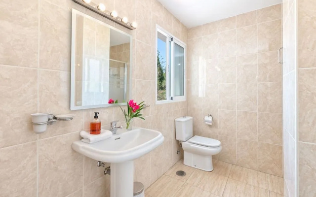 Solaga-Villa Katharina