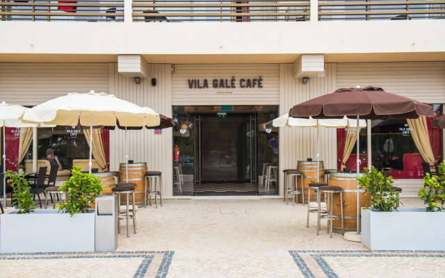Vila Gale Ampalius