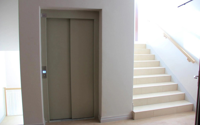 SMM Apartament Stettin