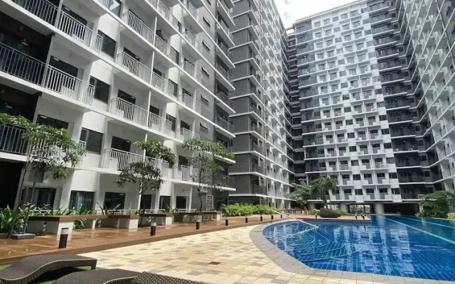 Shore 3 Residences by LUXE