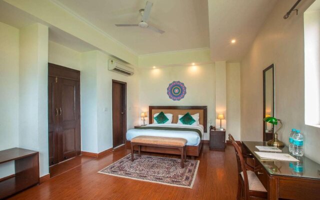 Dewa Retreat- A Himalayan Boutique Hotel