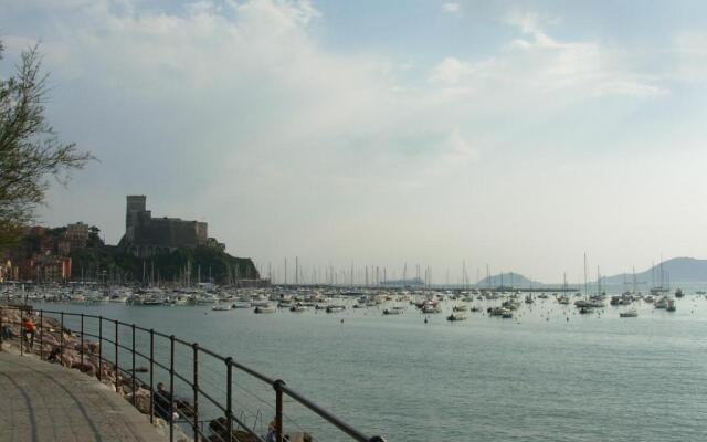 In Piazzetta da Vasco