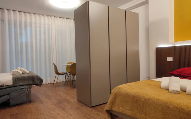 CconfortHotels Suite 104
