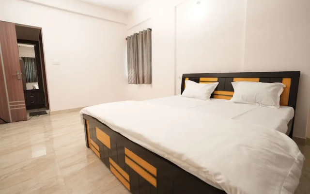 Srushti Service Apartment