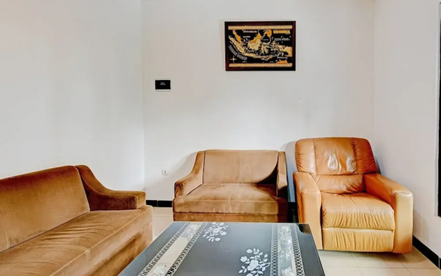 Super OYO Capital O 90497 Navaya Guest House