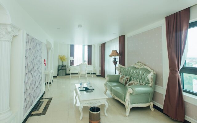 Hung Long hotel