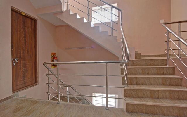Spot On 41583 Sri Rugmani Residency