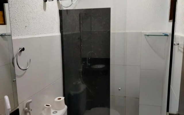 Pousada Vovó Haidê