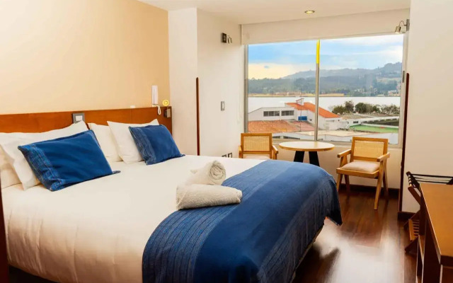 Samakwa Hotel Boutique