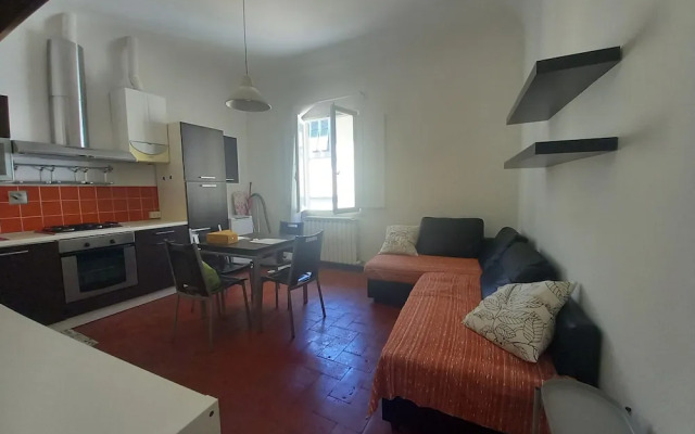 San Niccol 31 in Firenze