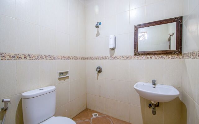 New Ananda Beach Hotel