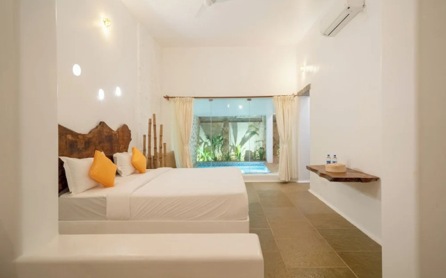 Conch Resort-Luxury Private Pool Suites